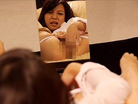 恥虐の妄想淫夢Episode-01 オナニー中毒のオンナ　サンプル画像04